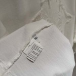 2025年11月18日秋冬新作Chrome heartstシャツ高品質人気商品/XQY工場