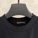 2025年11月18日秋冬新作Chrome heartstシャツ高品質人気商品/XQY工場