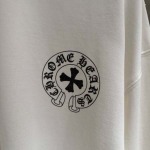 2025年11月18日秋冬新作Chrome heartstシャツ高品質人気商品/XQY工場