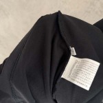 2025年11月18日秋冬新作Chrome heartstシャツ高品質人気商品/XQY工場