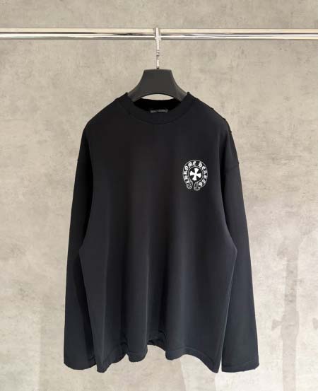 2025年11月18日秋冬新作Chrome heartstシ...