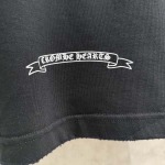 2025年11月18日秋冬新作Chrome heartstシャツ高品質人気商品/XQY工場