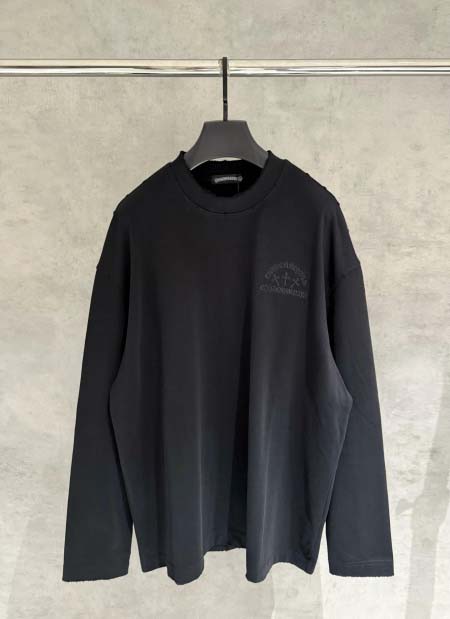 2025年11月18日秋冬新作Chrome heartstシ...