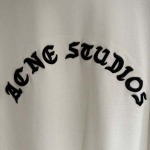 2025年11月18日秋冬新作Acne Studiostシャツ高品質人気商品/XQY工場