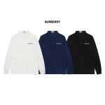 2025年11月18日秋冬新作Burberry長袖人気商品/XQY工場