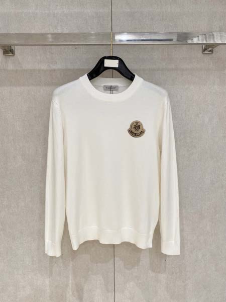 2025年11月18日秋冬新作Monclerセーター人気商品...