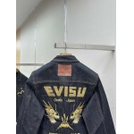 2025年11月18日秋冬新作Evisuジャケット人気商品/XQY工場