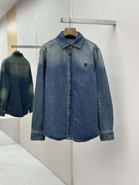 2025年11月18日秋冬新作Gucciシャツ人気商品/XQ...