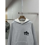 2025年11月18日秋冬新作Chrome heartsスウェット人気商品/XQY工場