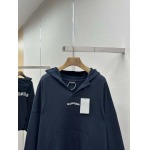 2025年11月18日秋冬新作BALENCIAGAスウェット人気商品/XQY工場