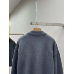 2025年11月18日秋冬新作Ami ニットカーディガン  人気商品/XQY工場