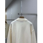 2025年11月18日秋冬新作Ami ニットカーディガン  人気商品/XQY工場