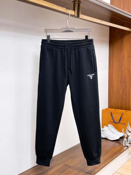 2025年11月18日秋冬新作Pradaスラックス人気商品/...