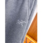 2025年11月18日秋冬新作ARCTERYXスラックス人気商品/XQY工場