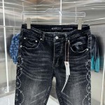 2025年11月18日秋冬新作Purple Brandジーパン人気商品/XQY工場