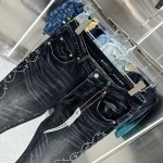 2025年11月18日秋冬新作Purple Brandジーパン人気商品/XQY工場