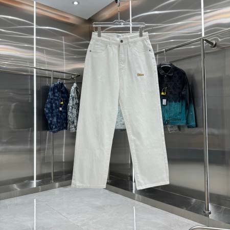 2025年11月18日秋冬新作Dior ジーパン人気商品/X...