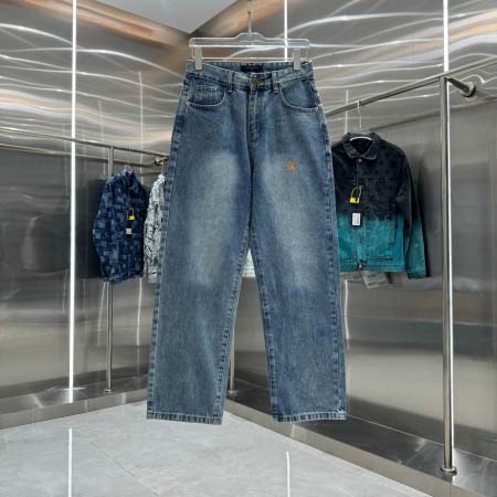 2025年11月18日秋冬新作LOUIS VUITTONジー...