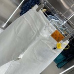 2025年11月18日秋冬新作LOUIS VUITTONジーパン人気商品/XQY工場
