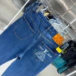 2025年11月18日秋冬新作LOUIS VUITTONジーパン人気商品/XQY工場