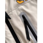 2025年11月18日秋冬新作Fendiジャケット人気商品/XQY工場