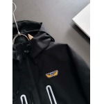 2025年11月18日秋冬新作Fendiジャケット人気商品/XQY工場