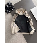 2025年11月18日秋冬新作Fendiジャケット人気商品/XQY工場