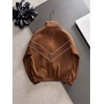 2025年11月18日秋冬新作Burberryジャケット人気商品/XQY工場