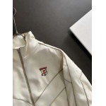 2025年11月18日秋冬新作Burberryジャケット人気商品/XQY工場