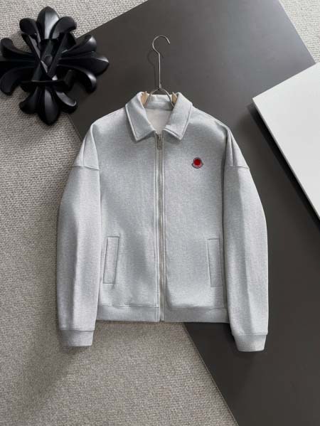 2025年11月18日秋冬新作Monclerジャケット人気商...