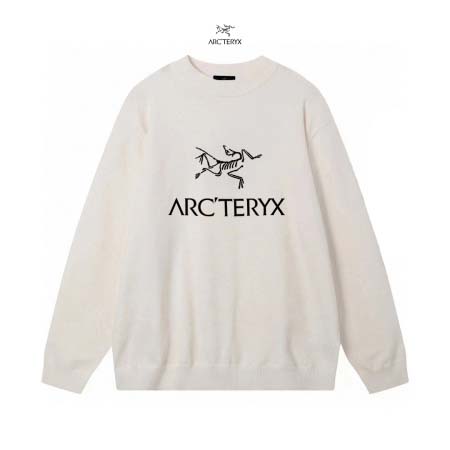2025年11月18日秋冬新作ARCTERYXセーター人気商...