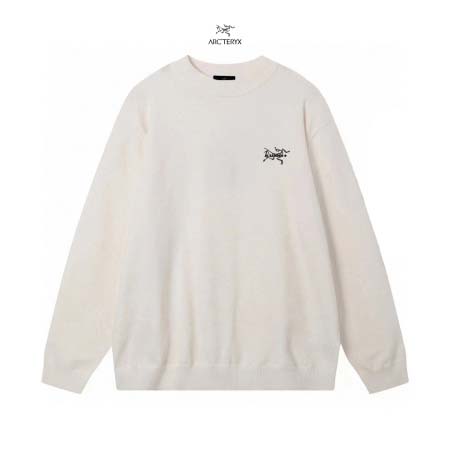 2025年11月18日秋冬新作ARCTERYXセーター人気商...