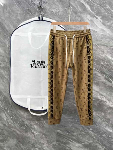 2025年11月18日秋冬新作LOUIS VUITTONスラ...