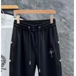 2025年11月18日秋冬新作Chrome hearts スラックス人気商品/XQY工場