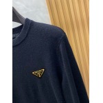 2025年11月18日秋冬新作Pradaセーター人気商品/XQY工場