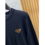 2025年11月18日秋冬新作Pradaセーター人気商品/XQY工場