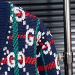 2025年11月19日秋冬新作GUCCIセーター人気商品/XQY工場