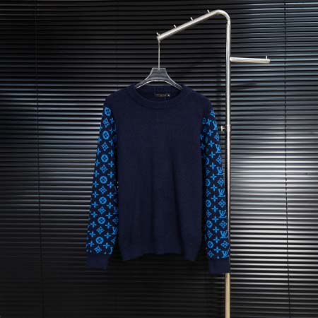 2025年11月19日秋冬新作Louis Vuittonニッ...