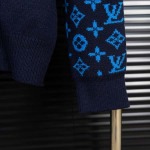 2025年11月19日秋冬新作Louis Vuittonニットのセーター人気商品/XQY工場