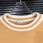 2025年11月19日秋冬新作Dior ニットのセーター人気商品/XQY工場