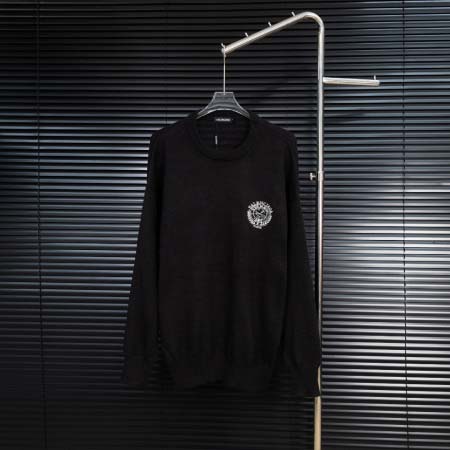 2025年11月19日秋冬新作Balenciagaニットのセ...