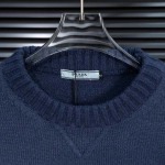 2025年11月19日秋冬新作PRADAニットのセーター人気商品/XQY工場