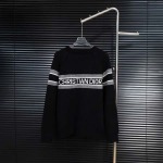 2025年11月19日秋冬新作Dior ニットのセーター人気商品/XQY工場
