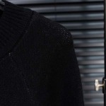 2025年11月19日秋冬新作Dior ニットのセーター人気商品/XQY工場
