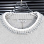 2025年11月19日秋冬新作Dior ニットのセーター人気商品/XQY工場