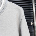 2025年11月19日秋冬新作Dior ニットのセーター人気商品/XQY工場