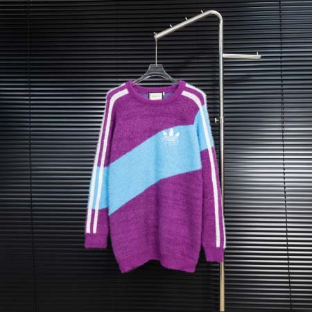 2025年11月19日秋冬新作GUCCIニットのセーター人気...