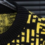 2025年11月19日秋冬新作Fendiニットのセーター人気商品/XQY工場