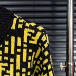 2025年11月19日秋冬新作Fendiニットのセーター人気商品/XQY工場