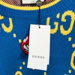 2025年11月19日秋冬新作GUCCIニットのセーター人気商品/XQY工場
